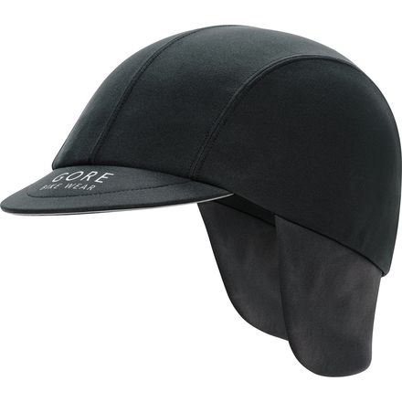 gore bike cap
