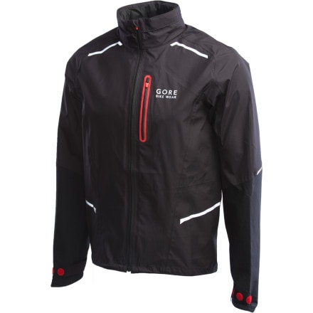 Gore Bike Wear Fusion GT AS Jacket Men s Bike