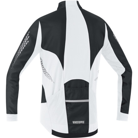 Gore Bike Wear Xenon 2.0 SO Jersey - Long-Sleeve - Men's - Bike