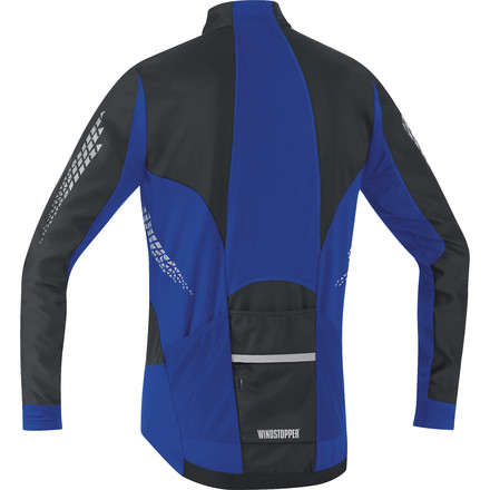 Gore Bike Wear Xenon 2.0 SO Jersey - Long-Sleeve - Men's - Bike