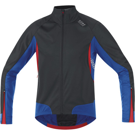 Gore Bike Wear Xenon 2.0 SO Jersey - Long-Sleeve - Men's - Bike