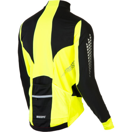 Gore Bike Wear Xenon 2.0 SO Jersey - Long-Sleeve - Men's - Bike