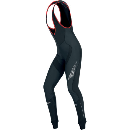 Gore Bike Wear Xenon 2.0 SO Bib Tights - Bike