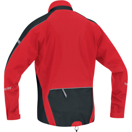 Gore Bike Wear Countdown Gore-Tex Jacket - Men's - Bike
