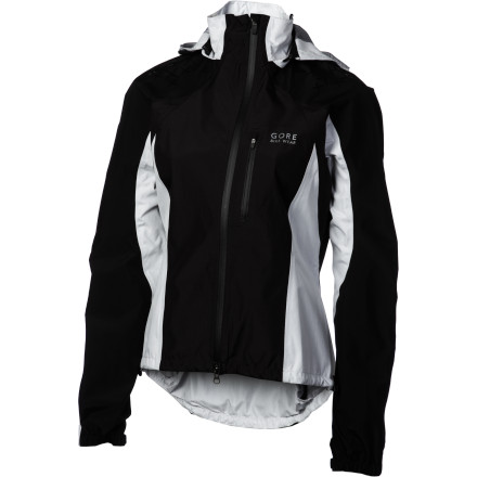 Gore Bike Wear ALP-X 2.0 GT AS Women's Jacket - Bike