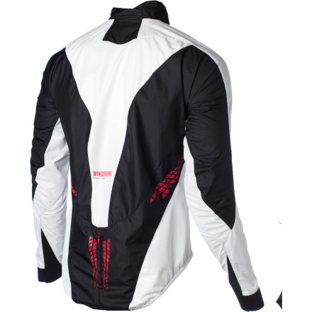 Gore Bike Wear Xenon 2.0 AS Jacket - Men's - Bike