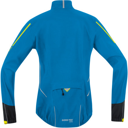 Gore Bike Wear Power Gore-Tex Active Jacket - Men's - Bike