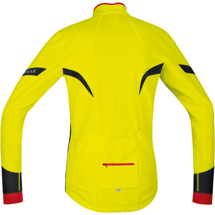 Gore Bike Wear Power 2.0 Thermo Jersey - Long-Sleeve - Men's