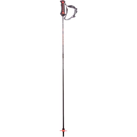 GOODE(グッド) PURE CARBON SKI POLE Pure Carbon Ski Poles – Goode Ski Technologies