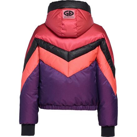 Goldbergh Ziggy Jacket - Women's - Clothing