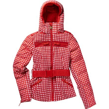 Galaxy deals ski jacket