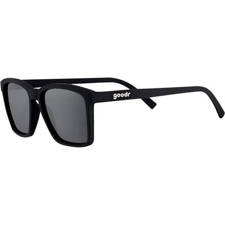 Goodr Get On My Level LFG Polarized Sunglasses - Accessories