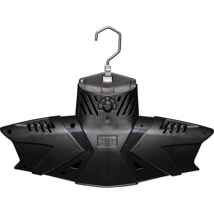 GearDryer AirHanger 12V Boot Dryer Ski