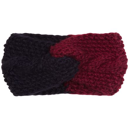 Genie by Eugenia Kim headband Genie by Eugenia Kim Penny Headband in Black | REVOLVE main image 3