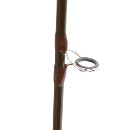 Greys XF2 Streamflex Fly Rod - 4 Piece - Fishing