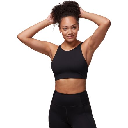 Girlfriend Collective Topanga Bra - Women's