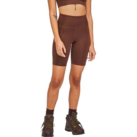 Girlfriend collective biker short best sale