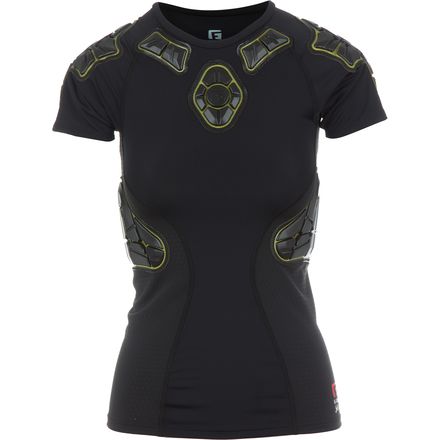 G-Form Pro-X Short-Sleeve Compression Shirt - Women's - Bike