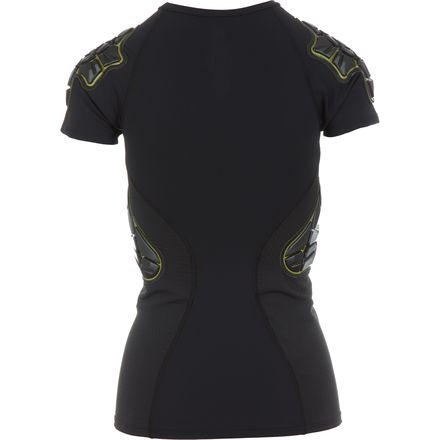 G-Form Pro-X Short-Sleeve Compression Shirt - Women's - Bike