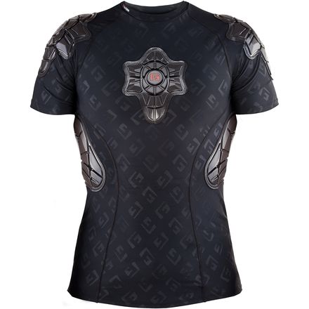 G-Form Pro-X Compression Shirt - Bike