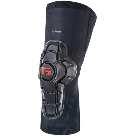 G-Form Pro-X2 Knee Pad Bike