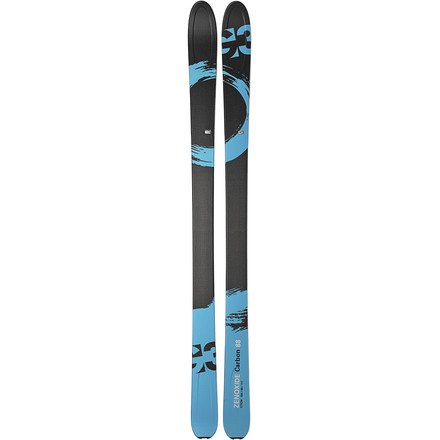 G3 ZenOxide Carbon 88 Ski - Ski