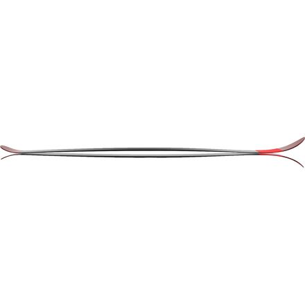 スキー板 G3 78 STINGER ビンディング付き DIRMIR eagle ジースリー G3 STINGER 78 166cm ビンディング タルガ 75mm