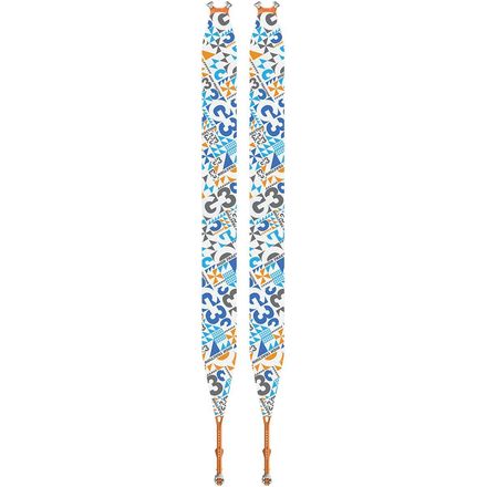 ALPINIST+ UNIVERSAL Climbing Skins - G3 Store [CAD] – G3