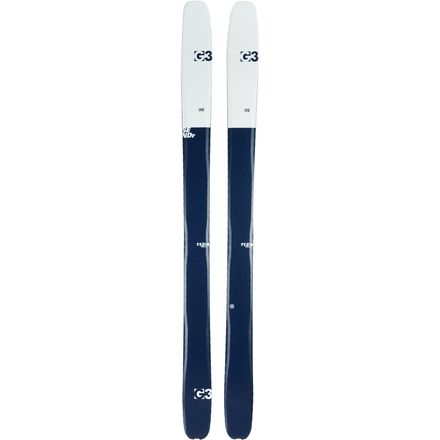 G3 Sendr 112 Alpine Touring Ski - Ski