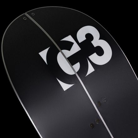 G3 Black Sheep Splitboard - Snowboard