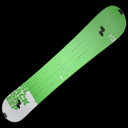 G3 Black Sheep Splitboard - Snowboard