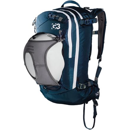 極美品 ジースリー G3 240 Speed TECH プローブ ゾンデ アバランチ 雪山 登山 バックカントリー アウトドア BCA 【bca】BCA Stelth 240 Avalanche Probe プローブ ゾンデ バック