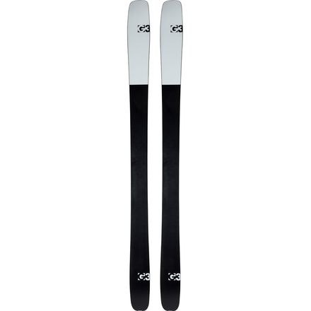 G3 SEEKr 100 Ski - Ski
