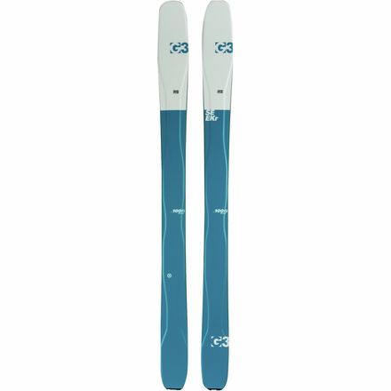 G3 SEEKr 100 Elle Alpine Touring Ski - Women's - Ski