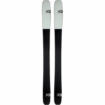 G3 SEEKr 100 Elle Alpine Touring Ski - Women's - Ski