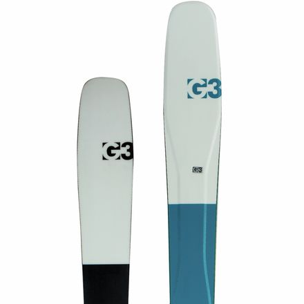 G3 SEEKr 100 Elle Alpine Touring Ski - Women's - Ski