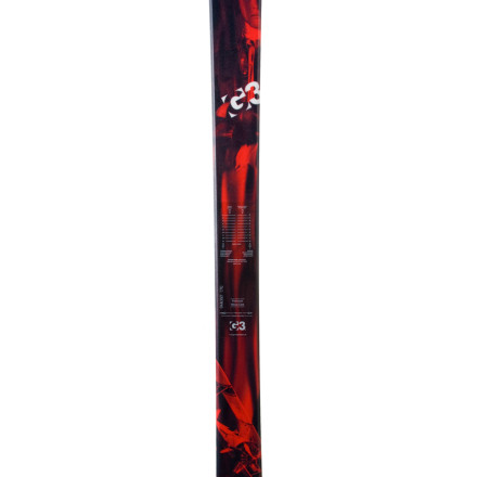G3 Baron 184センチ 雪山スキー G3 Baron 184センチ 雪山スキー G3 Baron | Alpine skis