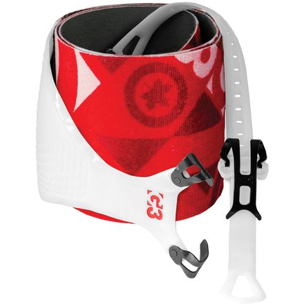 n*k様 G3 ALPINIST+ スキー用スキン Mサイズ G3 Alpinist Plus Universal Skins - Ski