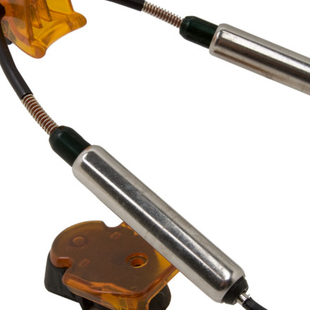 G3 Targa T/9 Telemark Ski Binding - Ski