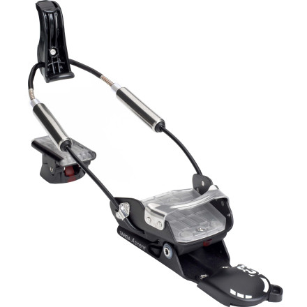 G3 Targa Ascent Telemark Ski Binding - Ski