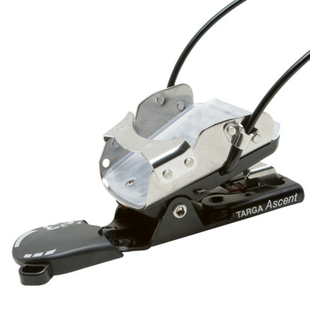 G3 タルガ アッセント TARGA Ascent  テレマーク G3 Targa Ascent Telemark Ski Binding - Ski