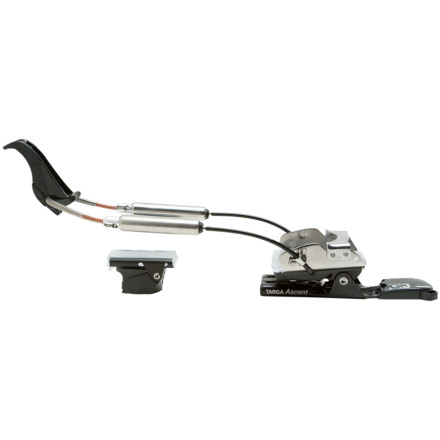 G3 Targa Ascent タルガアッセント テレマークスキー G3 Targa Ascent