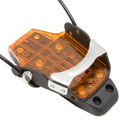 G3 Targa T/9 Telemark Ski Binding - Ski