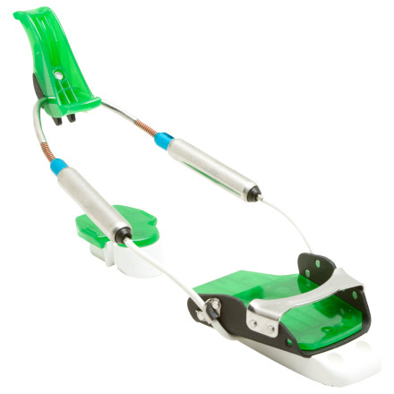 G3 Targa T/9 elle Telemark Ski Binding - Women's - Ski