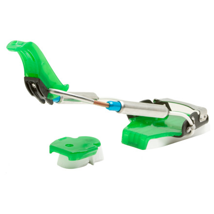 G3 Targa T/9 elle Telemark Ski Binding - Women's - Ski