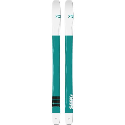 G3 SEEKr 100 Swift Ski - 2023 - Ski