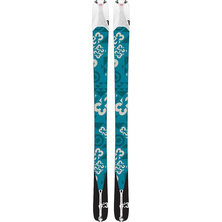G3 Alpinist+ Glide Climbing Skins - Ski