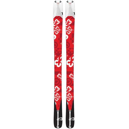 G3 Escapist Universal Climbing Skins - Ski