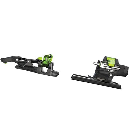 G3 ZED 9 スキー テックビンディング バックカントリー G3 Zed 9 Binding - 2024 - Ski