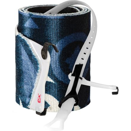 Burton × G3 スプリットボード スキン Splitboard skin Burton x G3 Universal Splitboard Skins Reviewed in 2025